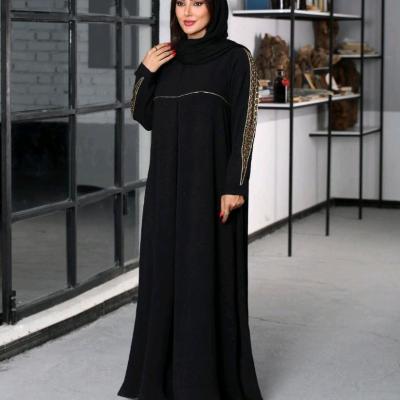 عبا الیزه وخرجکارتافته هندی ملیکا