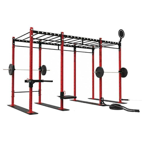 سازه کراس فیت