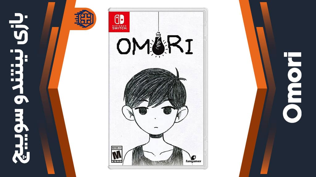 بازی Omori – مخصوص نینتندو سوییچ