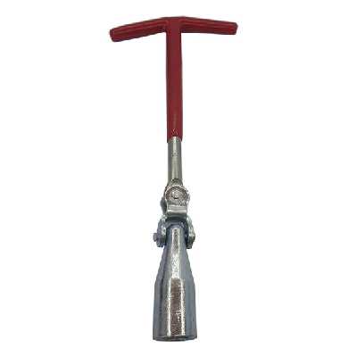 آچار شمع لقلقه ای مدل AR-001 سایز 16 میلی متر