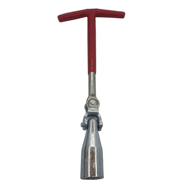 آچار شمع لقلقه ای مدل AR-001 سایز 16 میلی متر