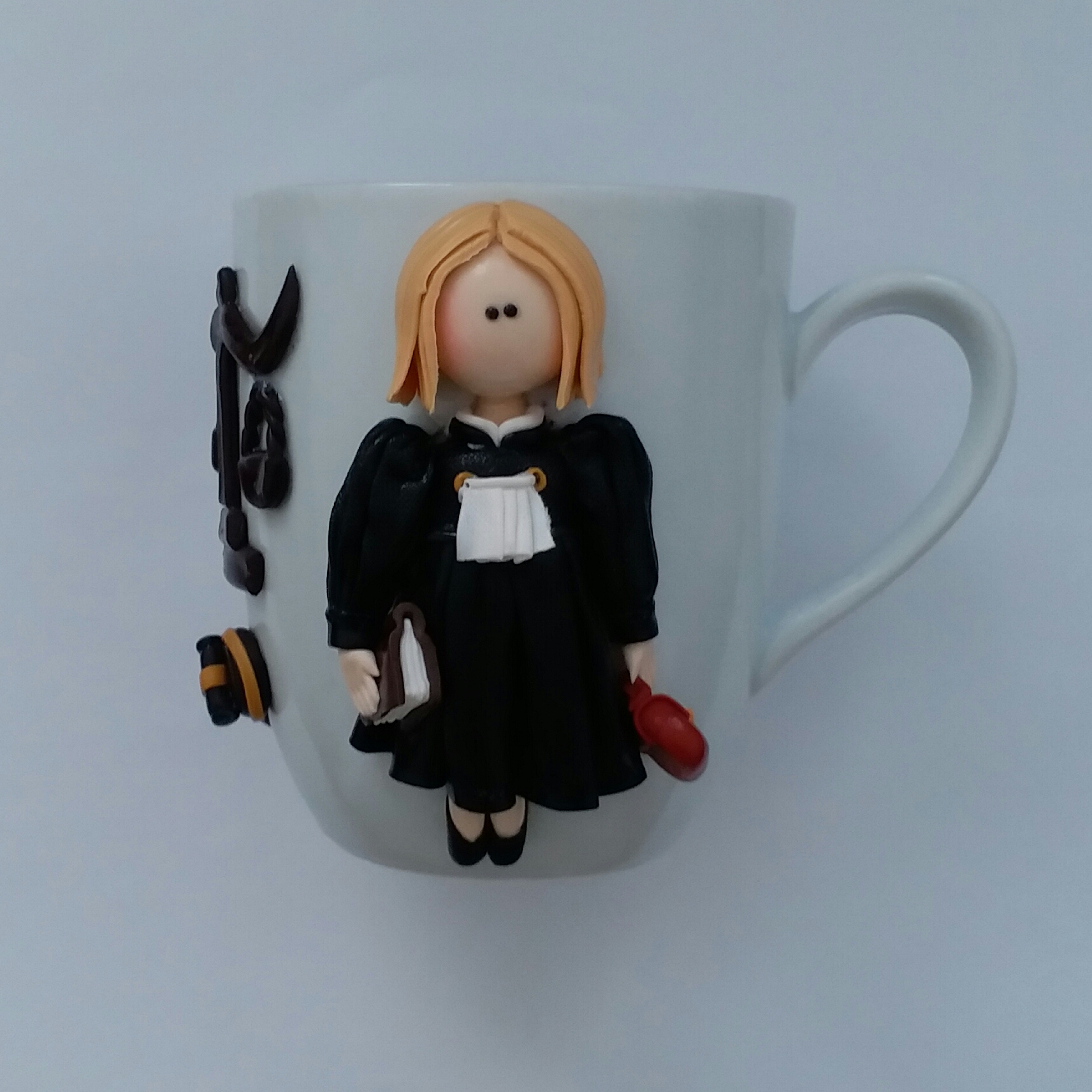 ماگ مدل فیمو F307