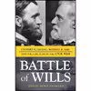 کتاب Battle of Wills اثر David Alan Johnson انتشارات Prometheus