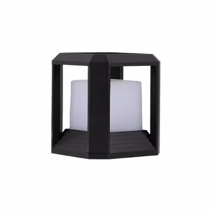 چراغ چمنی شعاع مدل SH-16101