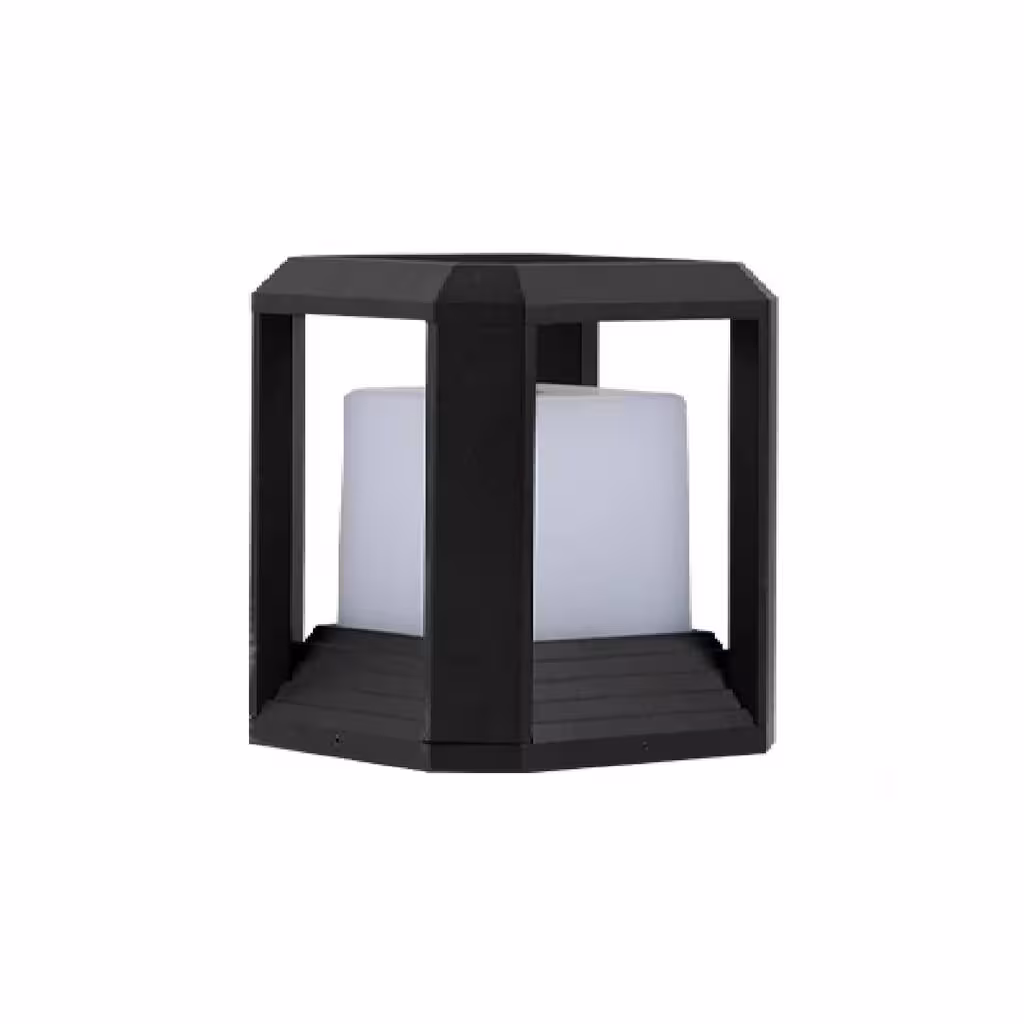 چراغ چمنی شعاع مدل SH-16101