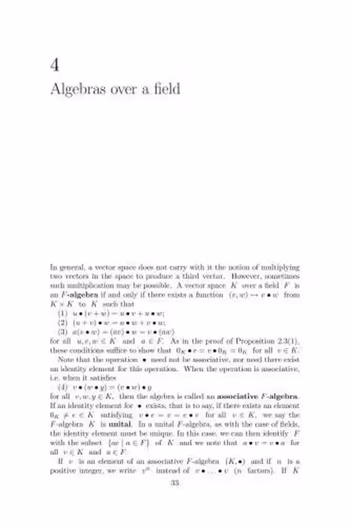 خرید و دانلود نسخه کامل کتاب Linear Algebra a Beginning Graduate Student Ought to Know