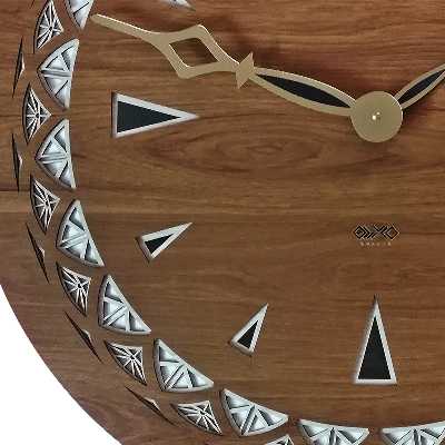 ساعت دیواری مدل MC028