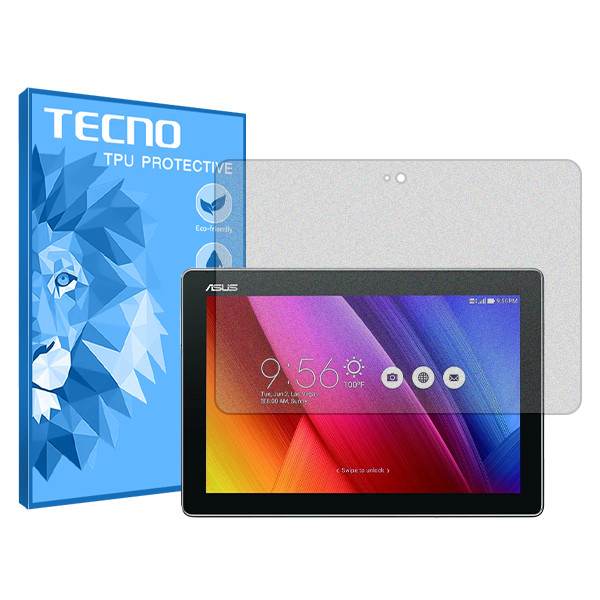محافظ صفحه نمایش مات تکنو مدل HyMTT مناسب برای تبلت ایسوس Zenpad 10 | کالا برتری