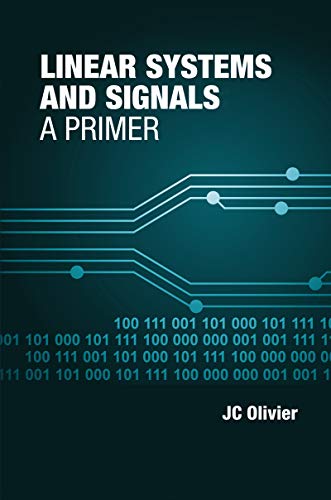 خرید و دانلود نسخه کامل کتاب Linear Systems and Signals: A Primer - PDF