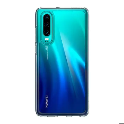 کاور اسپیگن مدل Ultra Hybrid مناسب برای گوشی موبایل هوآوی P30