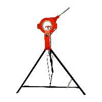 لوله بر پوش فیت سه پایه چند منظوره NTS سایز 40 الی 160 میلیمتر - ابزار یراق