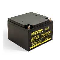 باتری یونیتکس پاور 28 آمپر 12 ولت مدل UP1228