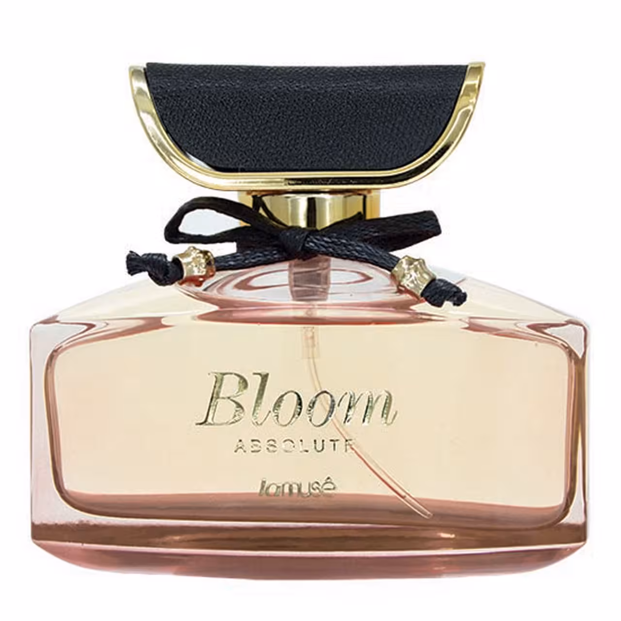 ادو پرفیوم زنانه لاموس مدل Bloom Absolute حجم 100 میلی لیتر