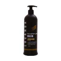 ماسک تقویت کننده مو بیرون از حمام لوکاندا 500 میلی لیتر Locanda Strengthening Hair Mask After Bath 500 Ml