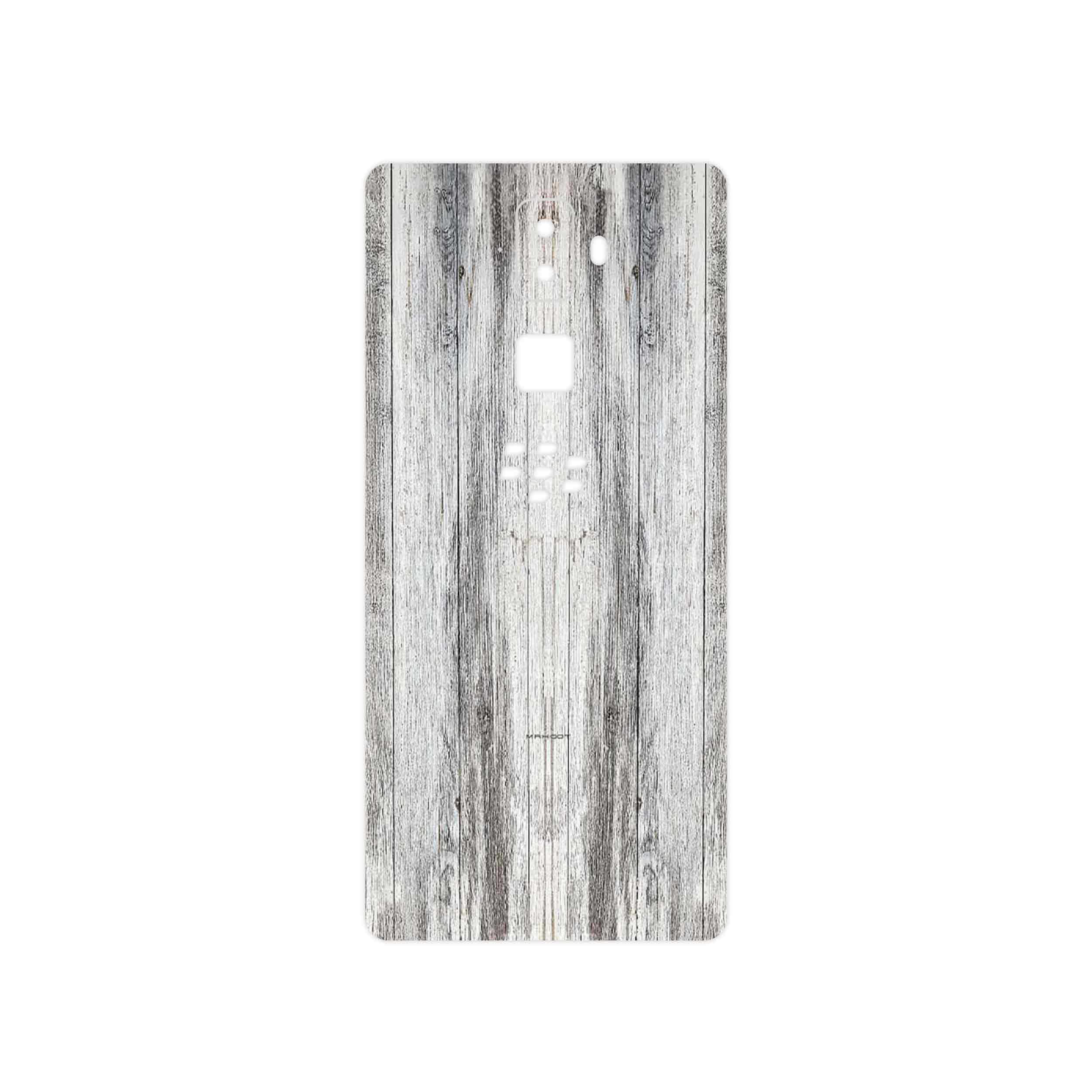 برچسب پوششی ماهوت مدل Wood Texture 8 مناسب برای گوشی موبایل بلک بری Evolve