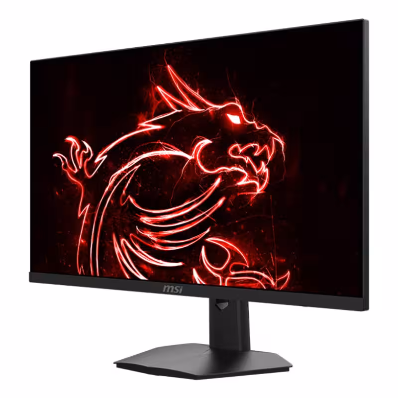 مانیتور گیمینگ ام اس ای "MSI G274F FHD IPS LED 27
