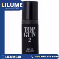 عطر ادکلن میلتون لوید تاپ گان 2 50 میل مردانه
