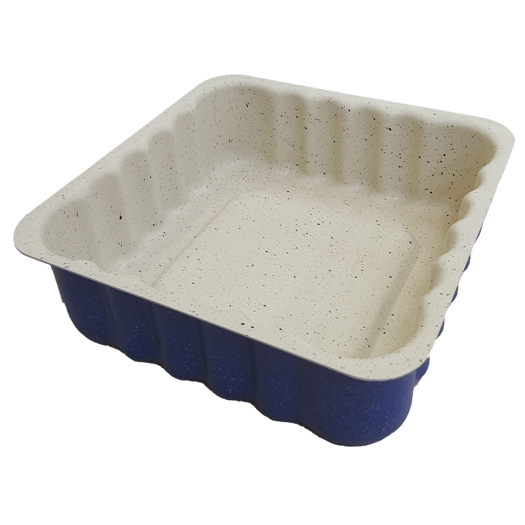 قالب کیک مدل مربع