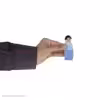 عروسک انگشتی شادی رویان مدل خانواده مجموعه 5 عددی