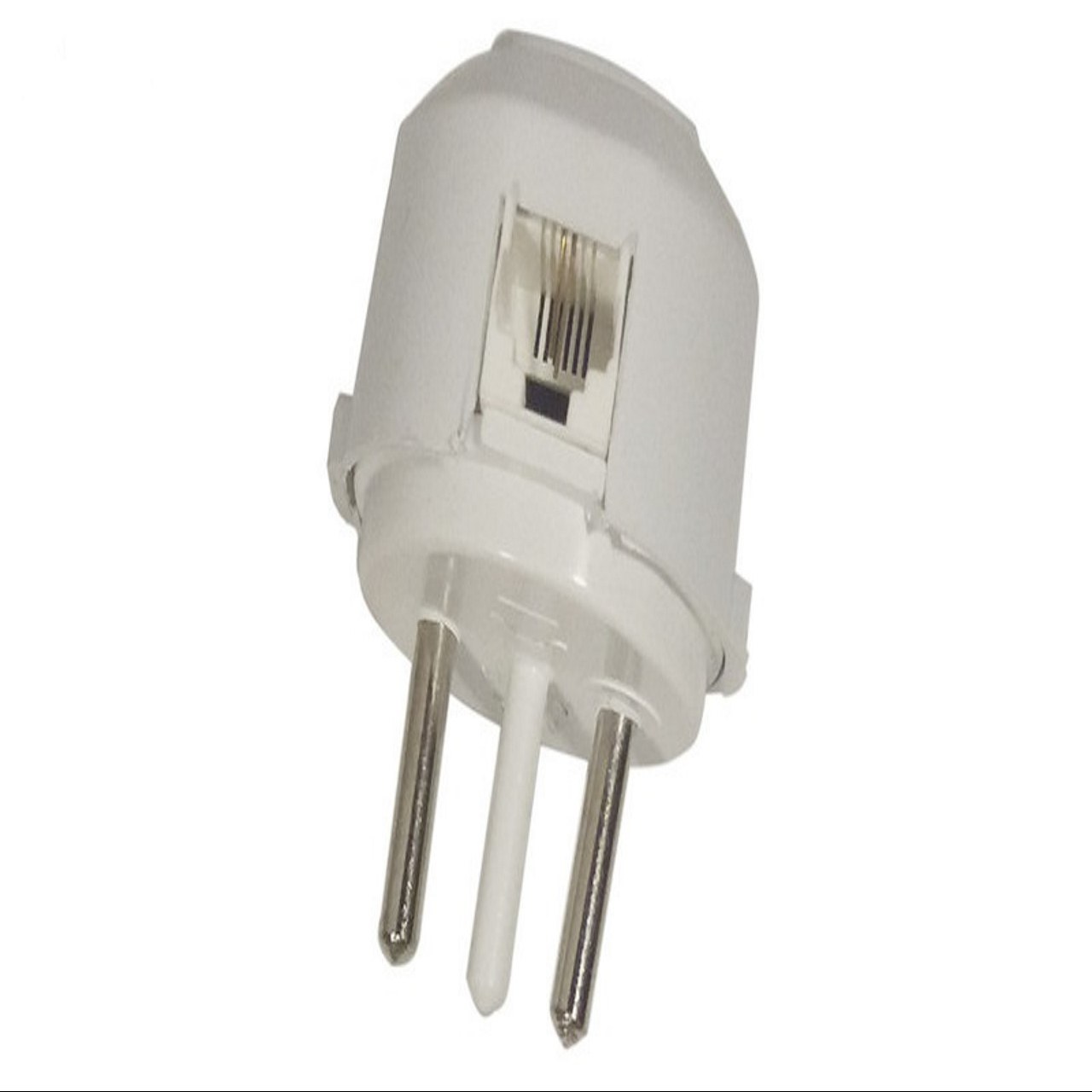 سه شاخه تلفن مدل White