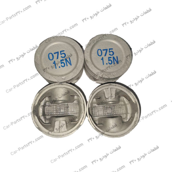 پیستون سایز 75 دوو سی یلو DONG YANG