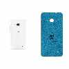 برچسب پوششی ماهوت مدل BL-PEGT مناسب برای گوشی موبایل مایکروسافت Lumia 550