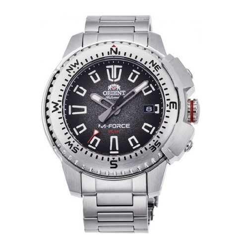 ساعت مچی اورینت مردانه مدل RA-AC0N01B10B