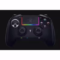 خرید کنترلر ریزر Razer Raiju Ultimate Controller Gaming PS4 با بهترین قیمت