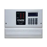 دزدگیر اماکن جی ام کا مدل 890