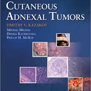 خرید و دانلود کتاب Cutaneous Adnexal Tumors, 1ed
