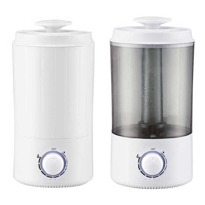 دستگاه بخور سرد نیو تاپ فیلینگ مدل T-562