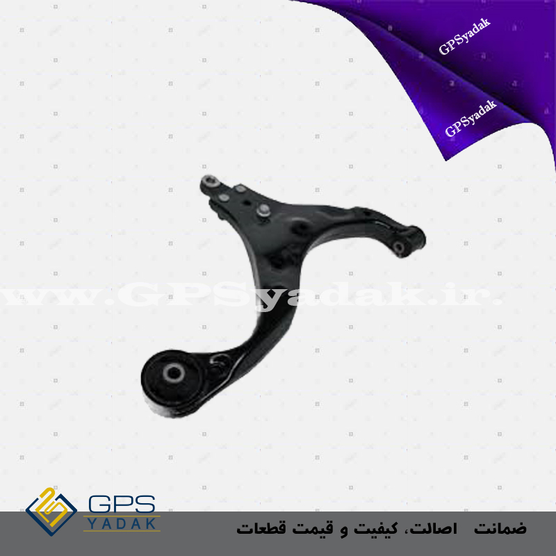 طبق راست هیوندای توسان 2700 سی سی