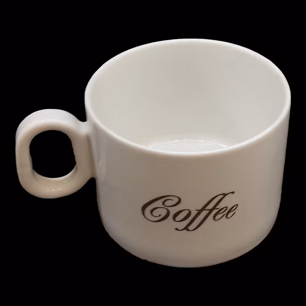 فنجان مدل لوکس کد21