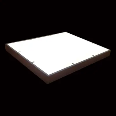 میز نور ایده مان کد DL03 سایز 35x45 سانتی متر