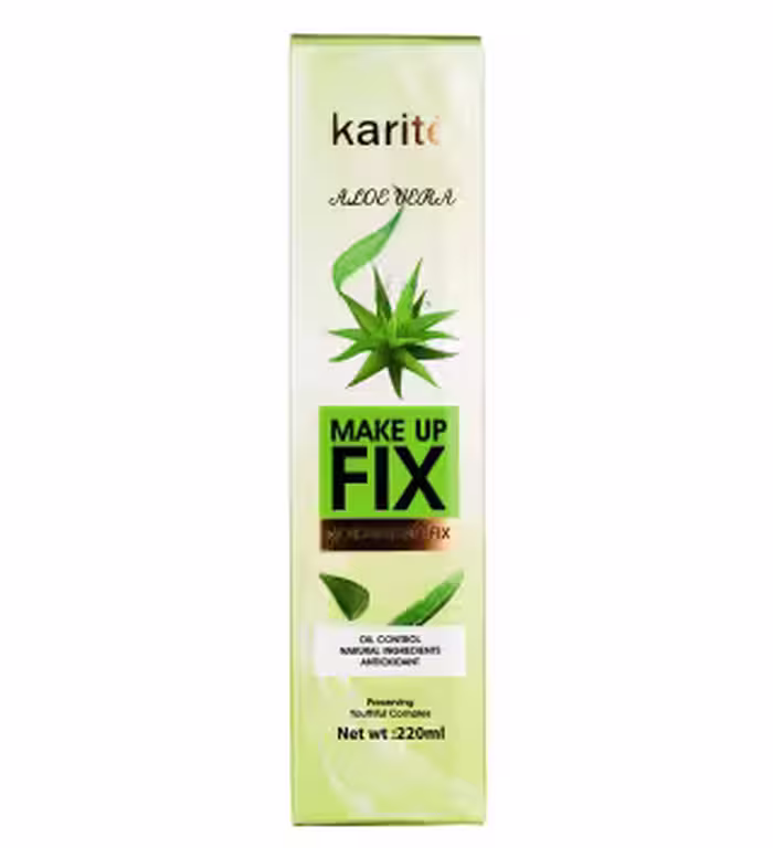 اسپری فیکس کاریته - Karite - فروشگاه رایمون