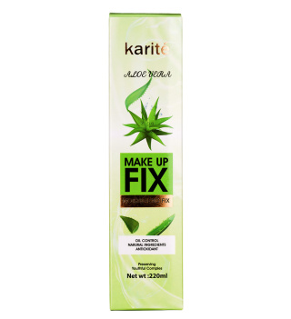 اسپری فیکس کاریته - Karite - فروشگاه رایمون