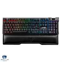 کیبورد باسیم گیمینگ ایکس پی جی مدل SUMMONER Cherry MX Red