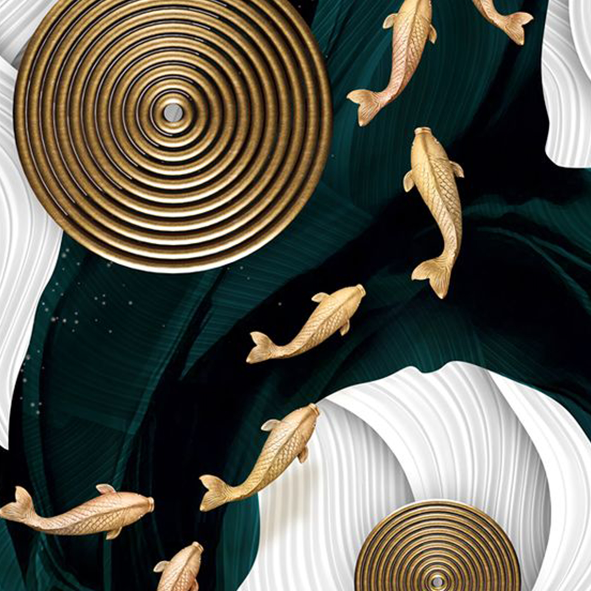 کاشی  طرح  ماهی کد 7930631