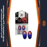 کاور آنالوگ Foshan مخصوص کنترلر Playstation – طرح Gran turismo 7