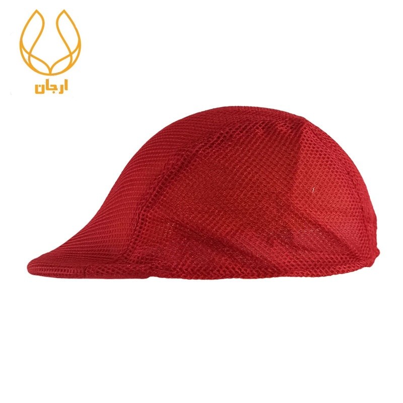 کلاه کپ کد 187 آفتابگیر با قابلیت شست و شو