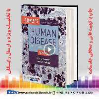 Crowley’s An Introduction to Human Disease 10th Edition