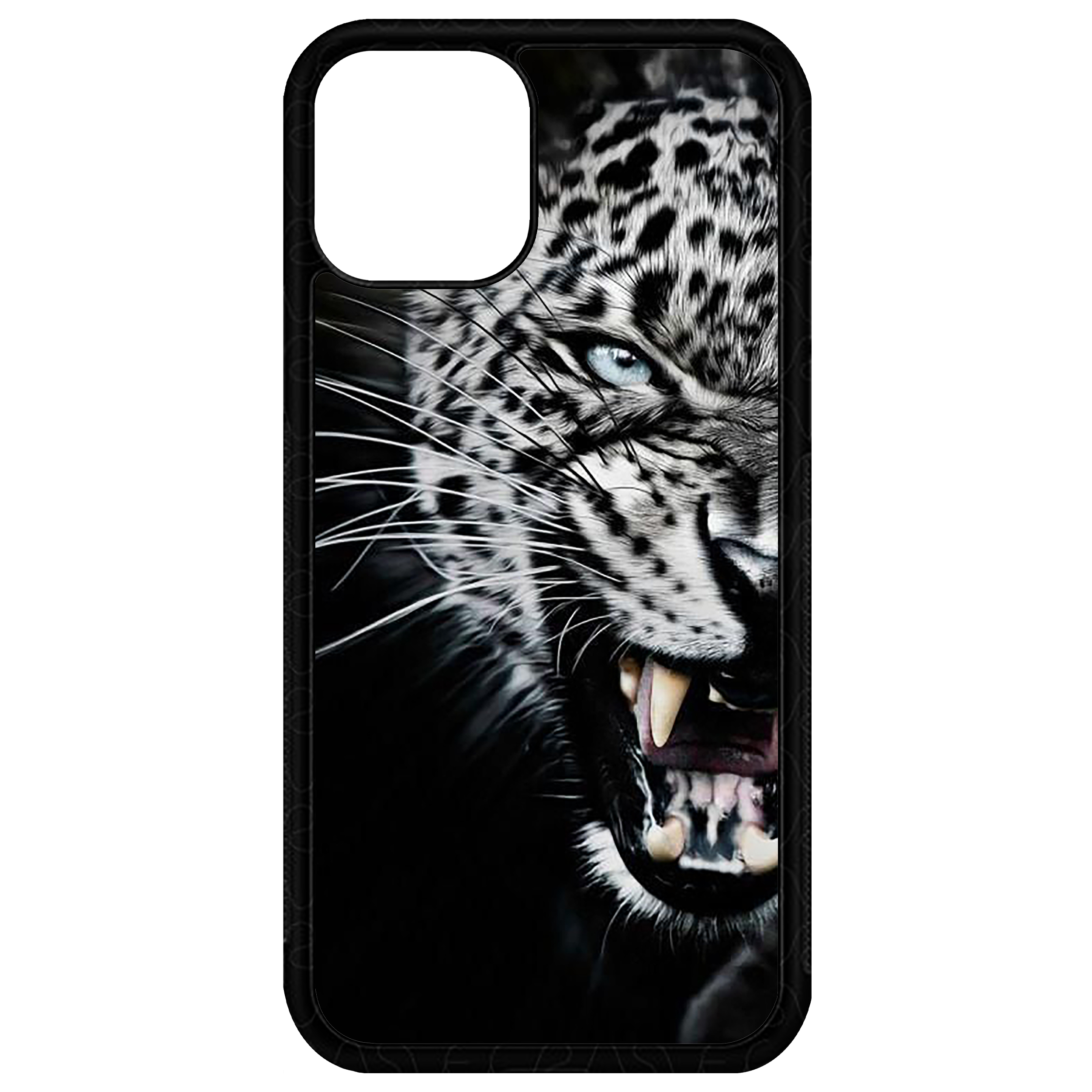 کاور طرح پلنگ مدل CHL50244 مناسب برای گوشی موبایل اپل iPhone 11 Pro