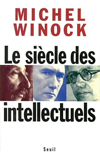 خرید و دانلود نسخه کامل کتاب Le siècle des intellectuels (Medicis Essai 97) - pdf