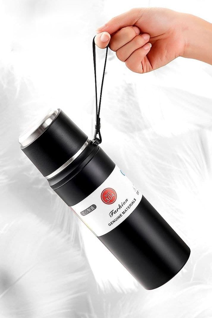 فلاسک 820 میل طرح THERMOS کد L304