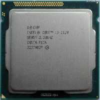 پردازنده Intel Core i3 2120 (تری)