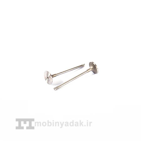 سوپاپ دود و هوا ولكس c30