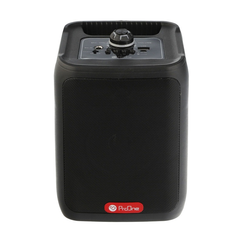 اسپیکر بلوتوثی قابل حمل پرووان مدل PSB4902