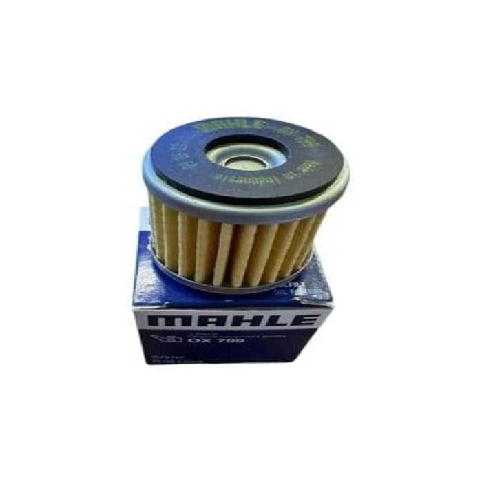 فیلتر روغن موتورسیکلت A X MAX 300 TECH هوای ورودی 20 ESPADA