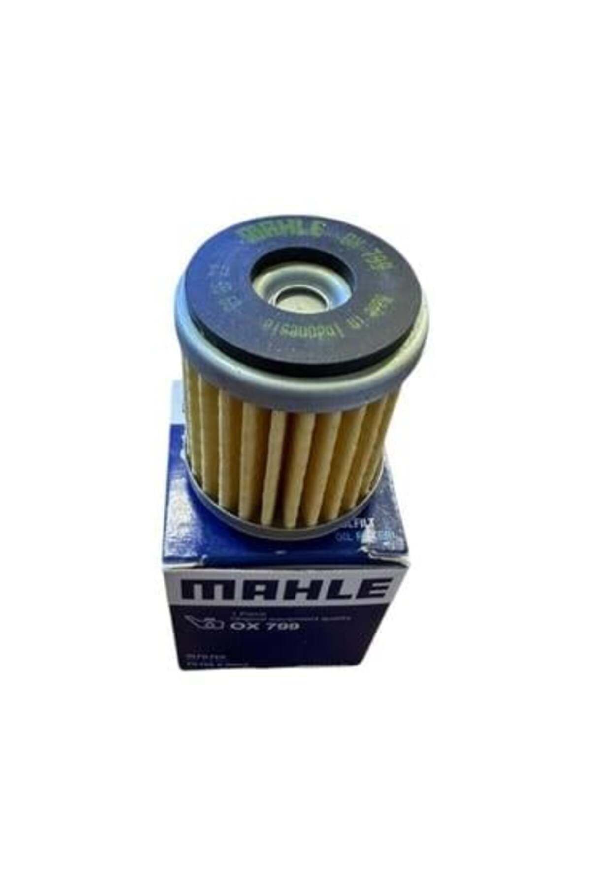 فیلتر روغن موتورسیکلت A X MAX 300 TECH هوای ورودی 20 ESPADA