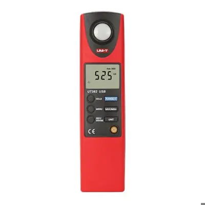 نورسنج دیجیتال یونیتی مدل UT382